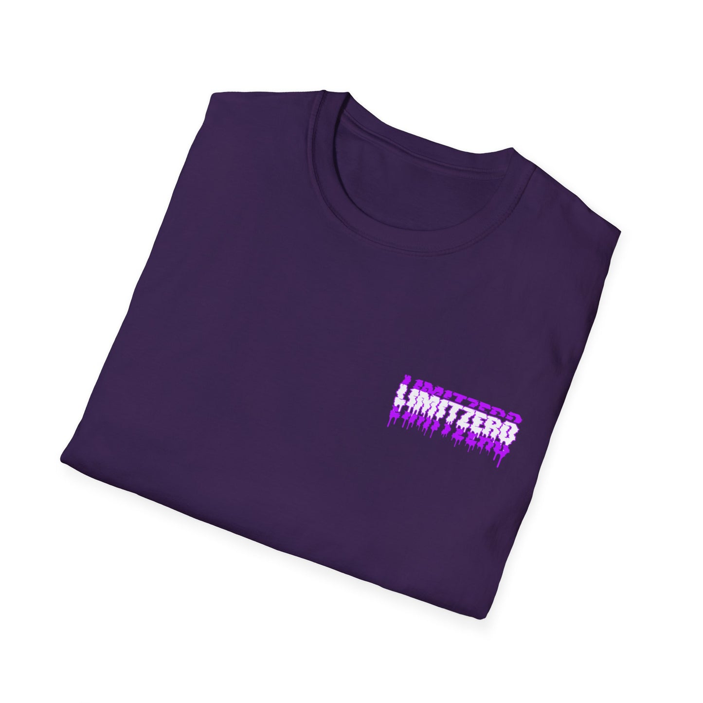 LimitZero Want3d F3lin3 Unisex T