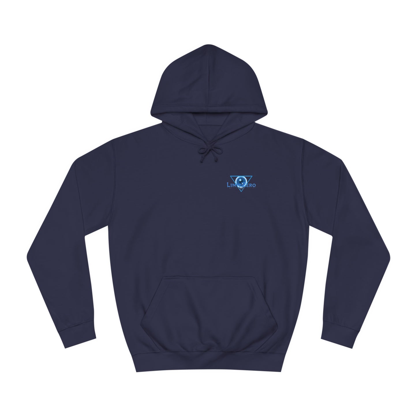 LimitZero Logo Hoodie