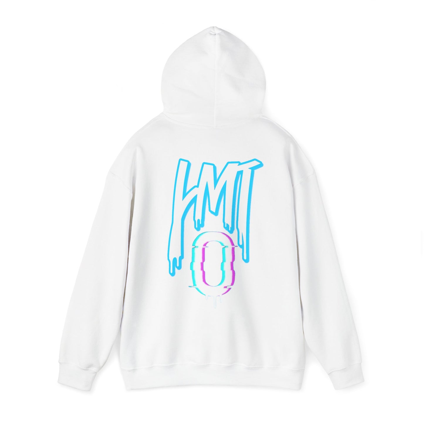 LimitZero LMT0 Unisex Heavy Blend™ Hoodie