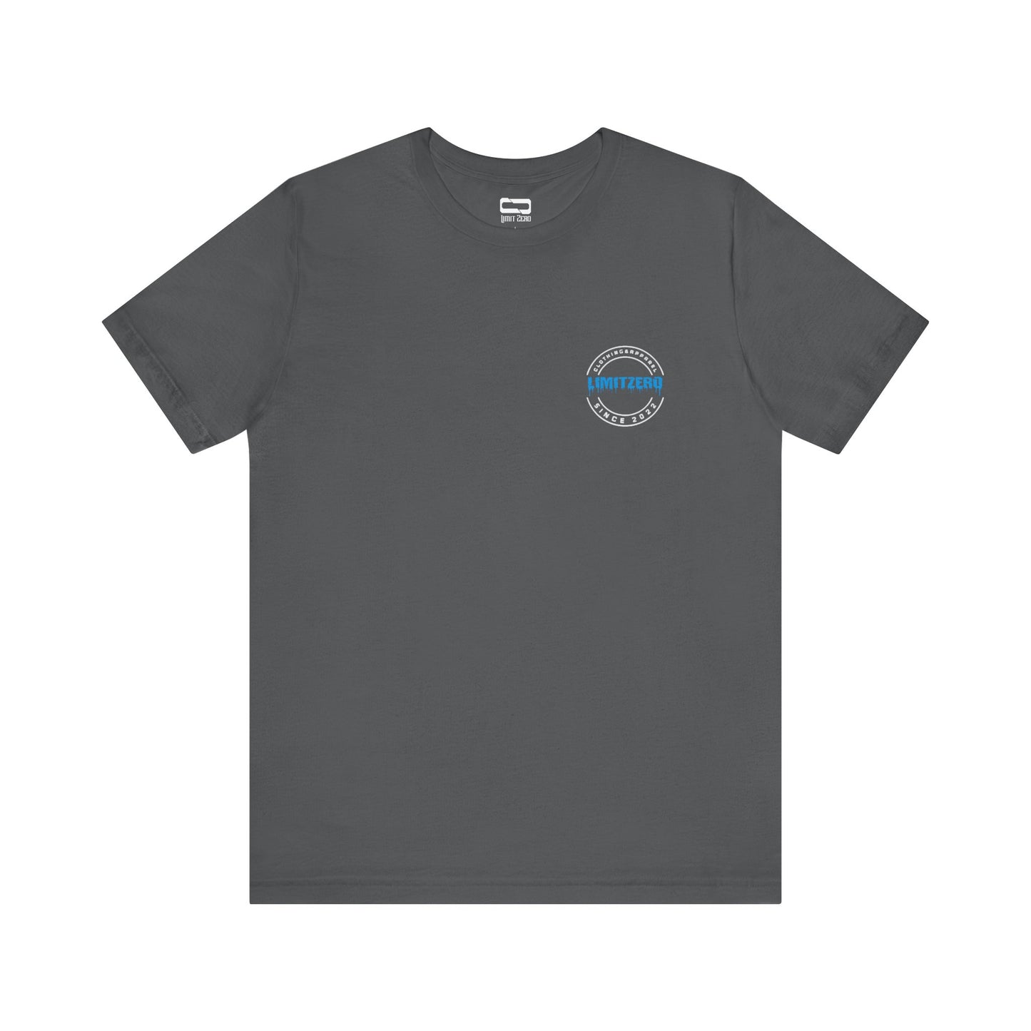 LimitZero Track-Legend-Civic Unisex T