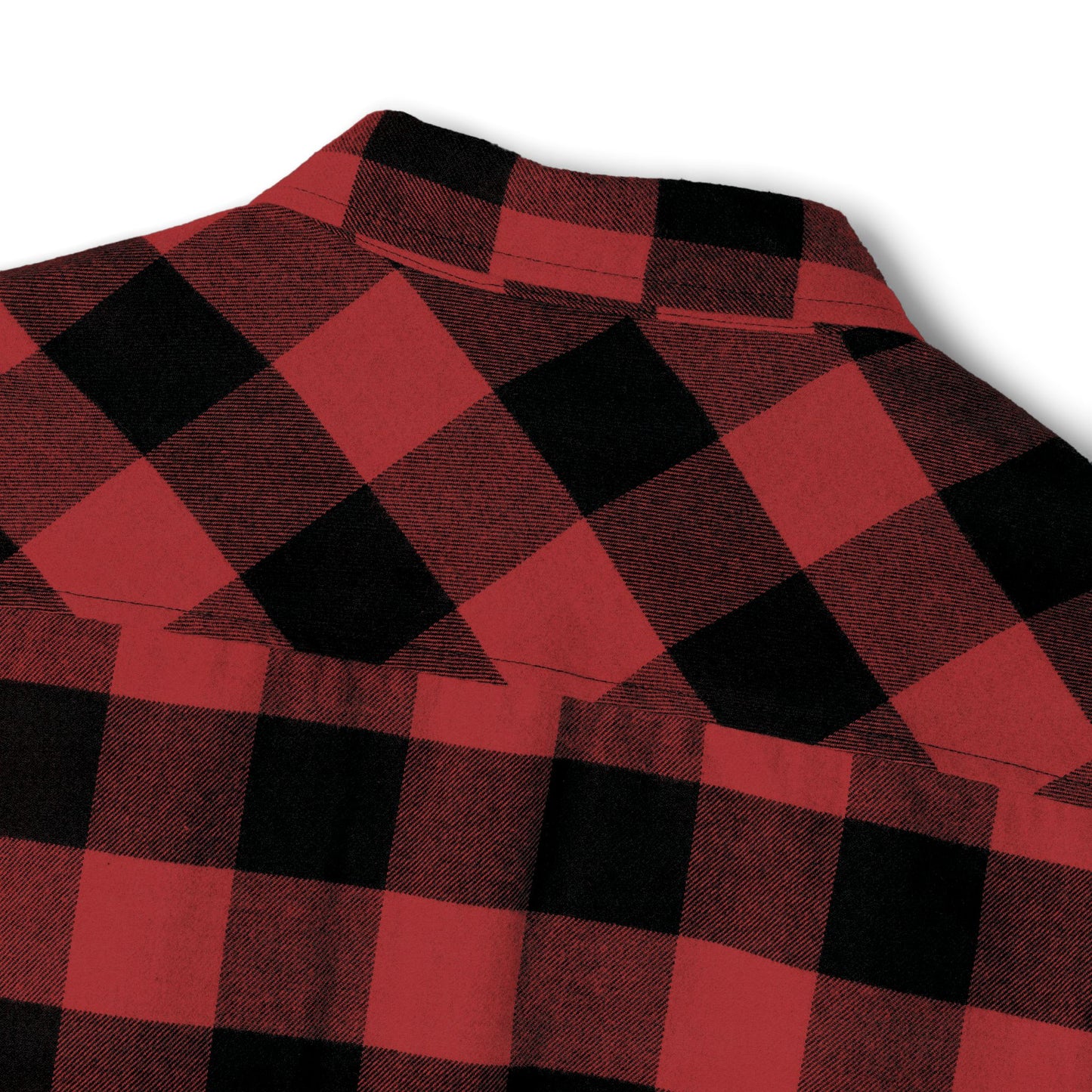 LimitZero LimitedEdition Unisex Flannel Shirt (Multiple Colors)