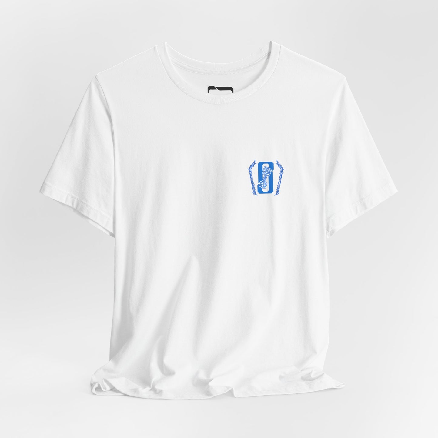 LimitZero DriveStyle Unisex T (US Market)