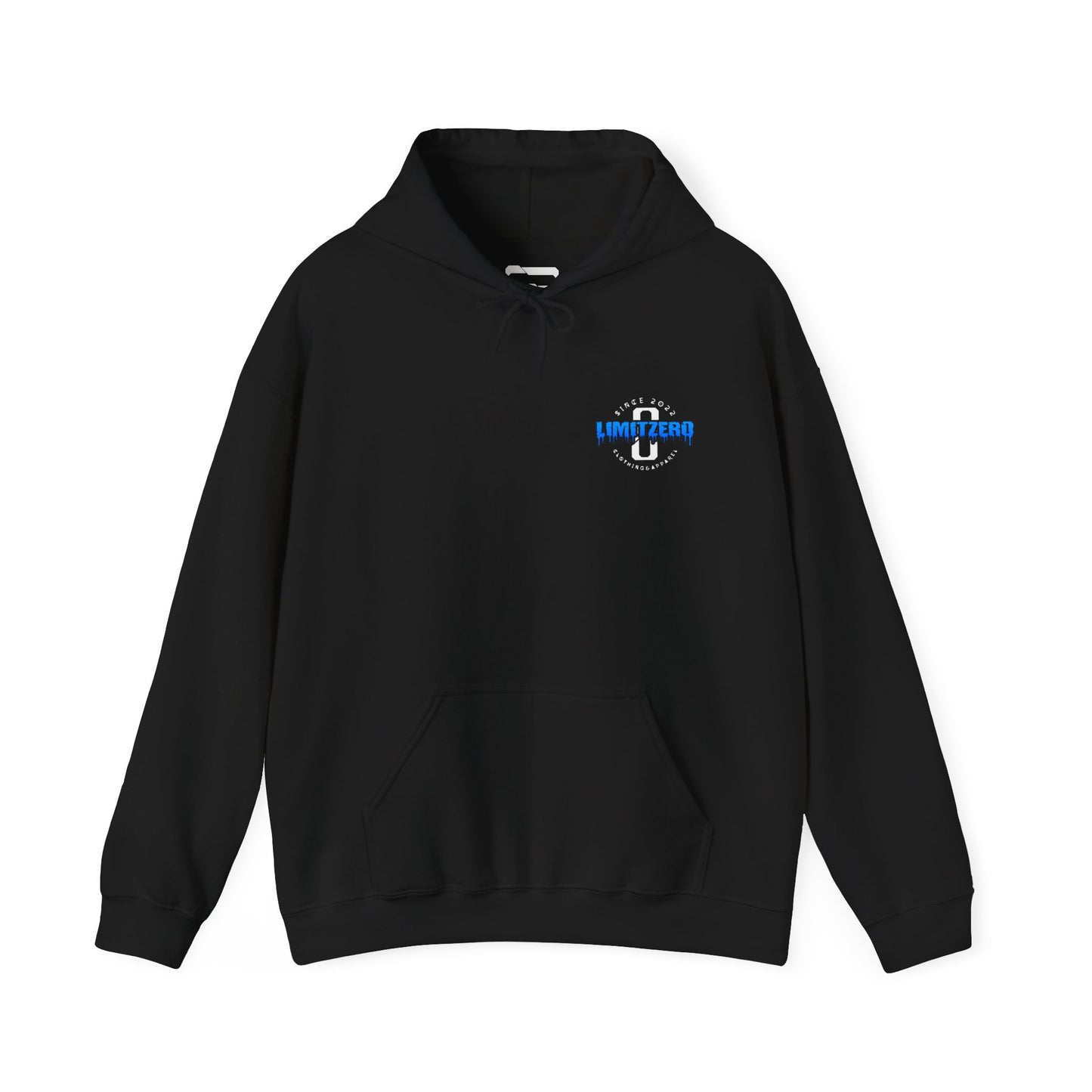 LimitZero Vtec Legend Unisex Hoodie (US Market)