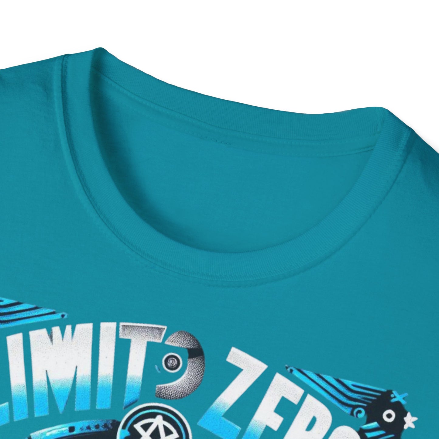 LimitZero The D3ad Tee