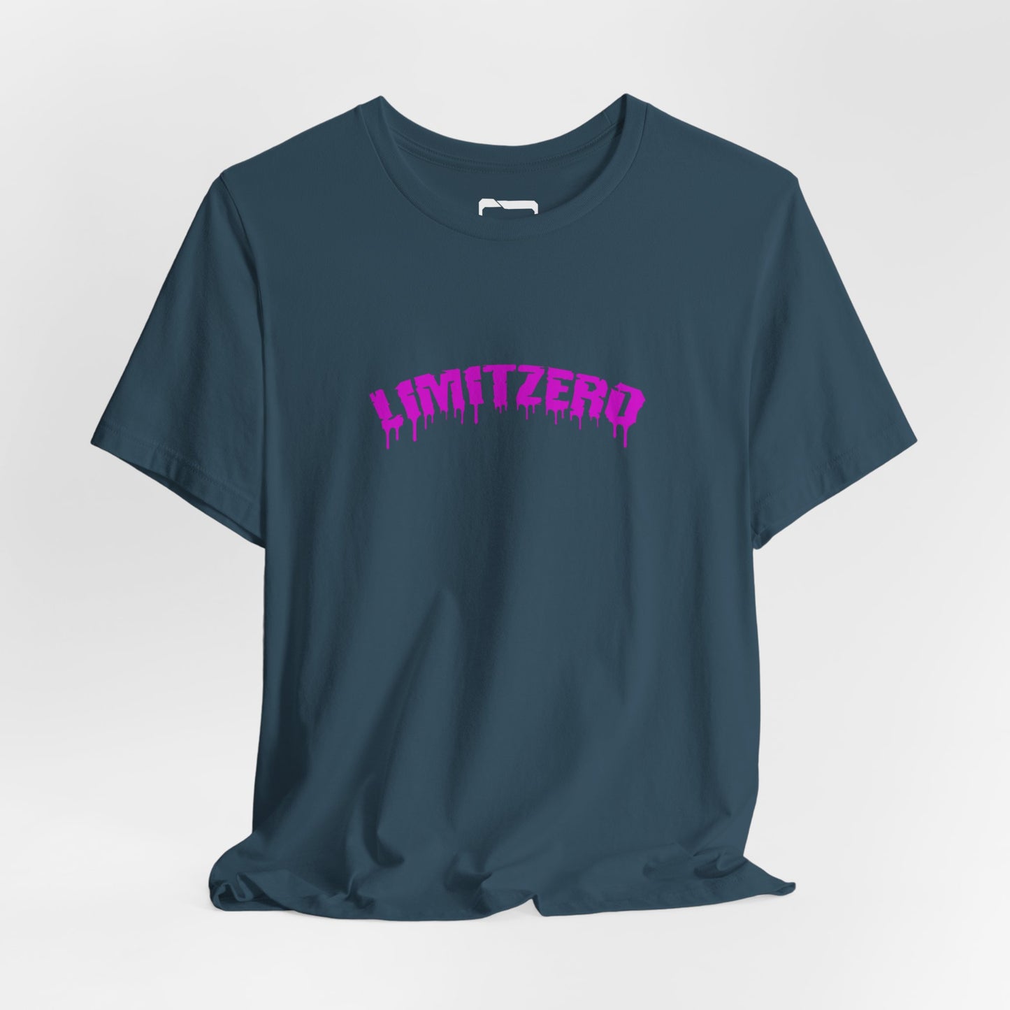 LimitZero Purple AM-RacingClub Unisex T