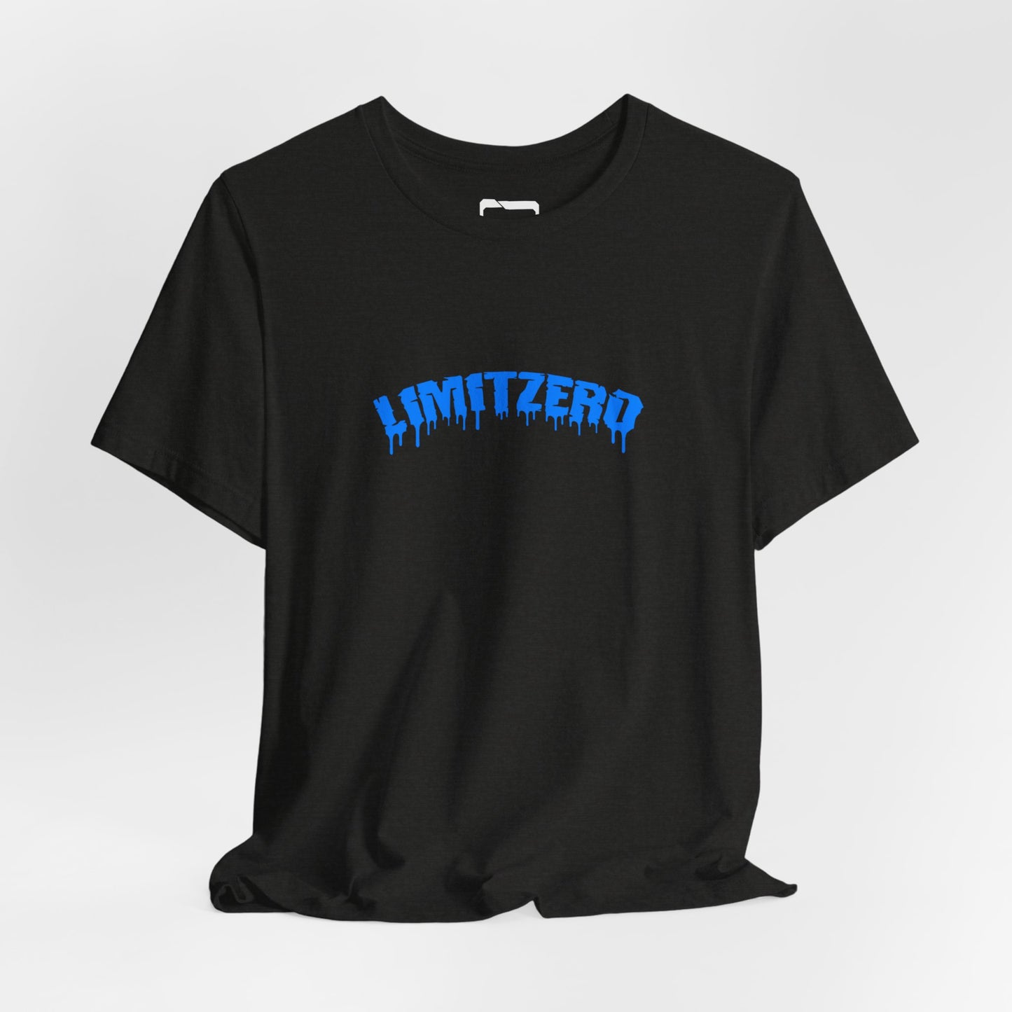 LimitZero Blue AM-RacingClub Unisex T