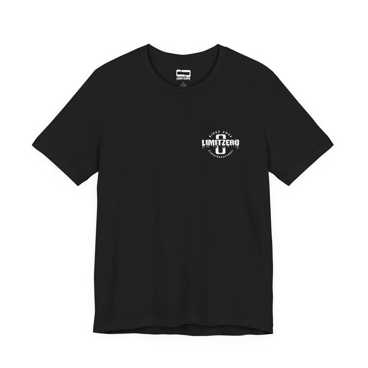 LimitZero BY-JS Unisex Tee