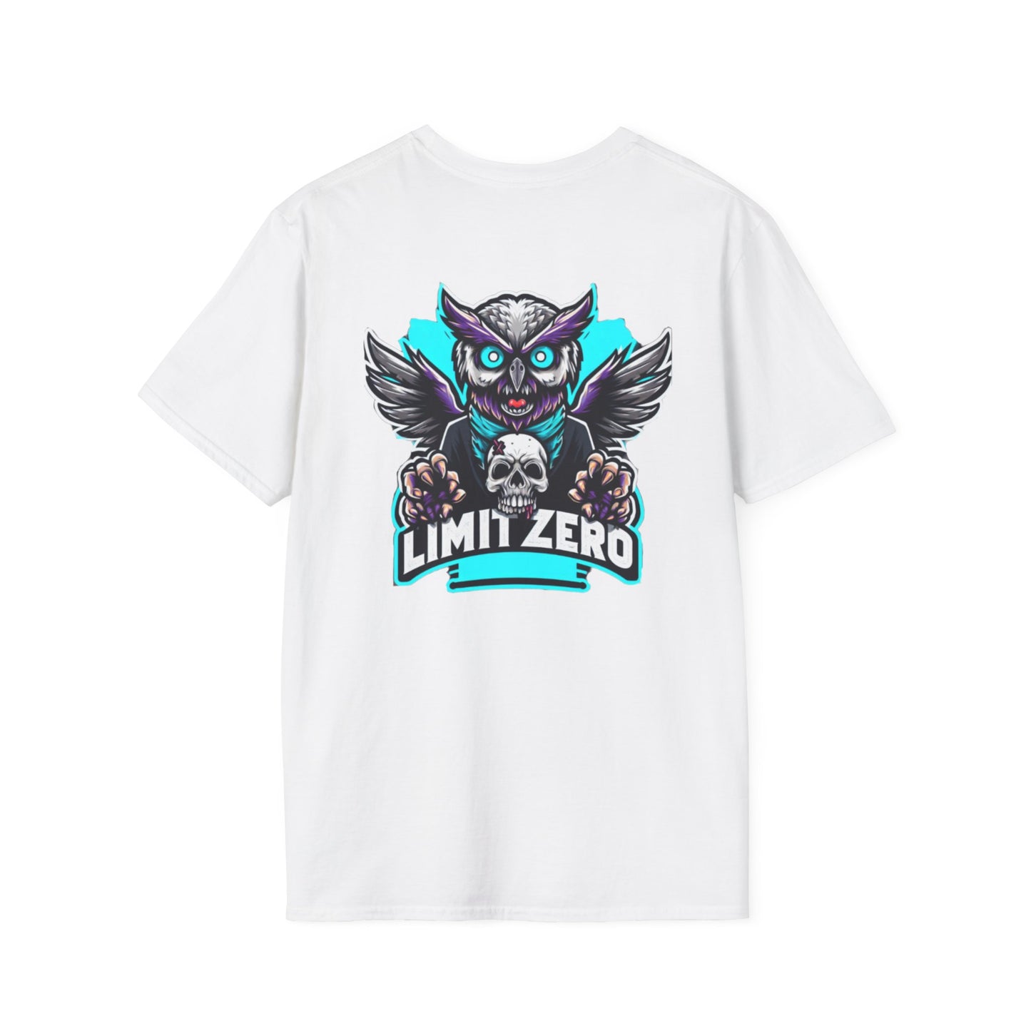 LimitZero Death Owl T