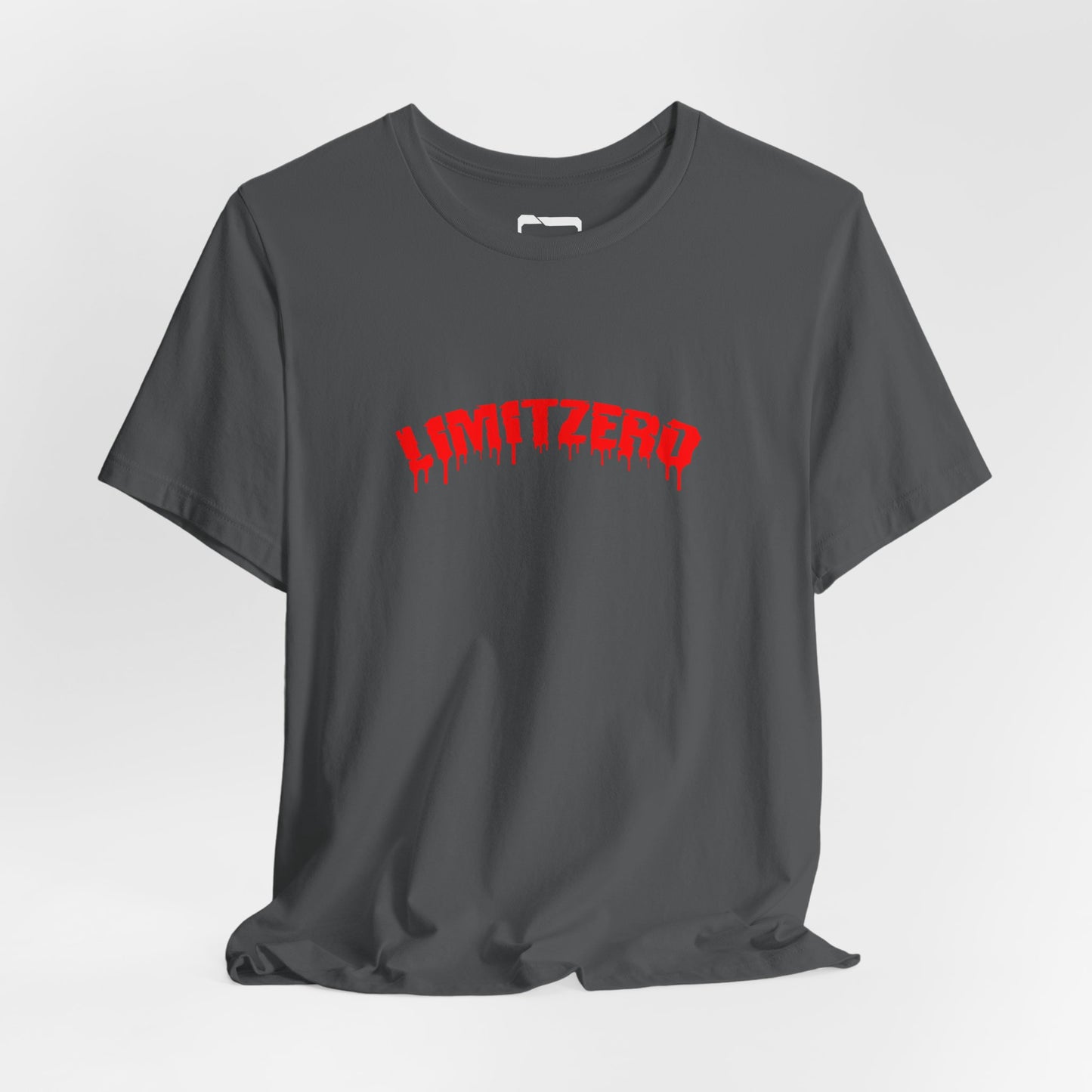 LimitZero Ultra-Red AM-RacingClub Unisex T