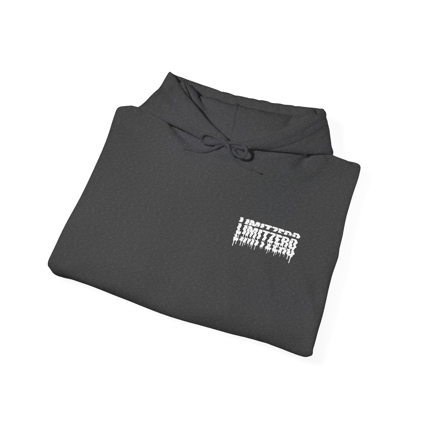 LimitZero Cyber-S2K Unisex Heavy Blend™ Hoodie