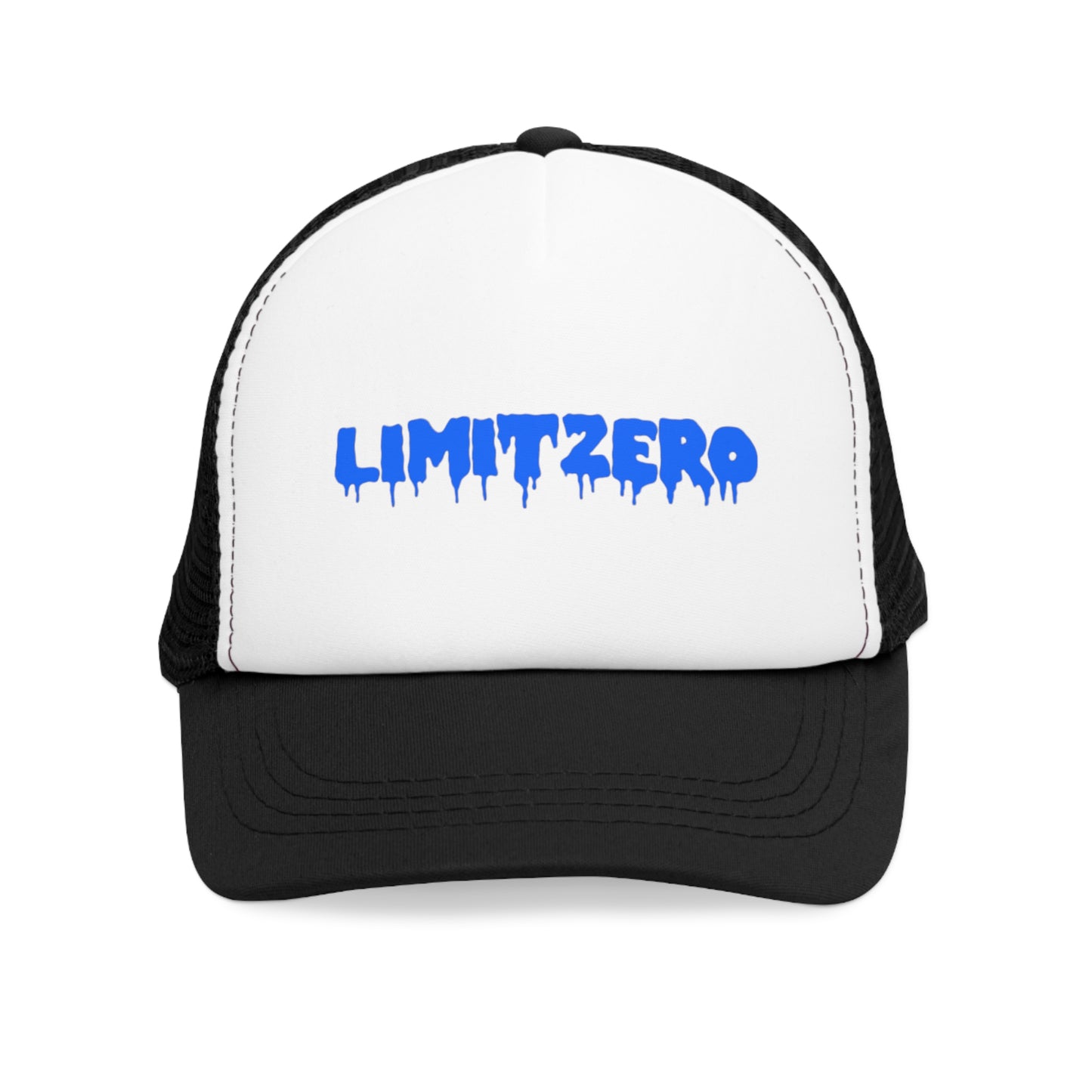 LimitZero Drippy Mesh Cap