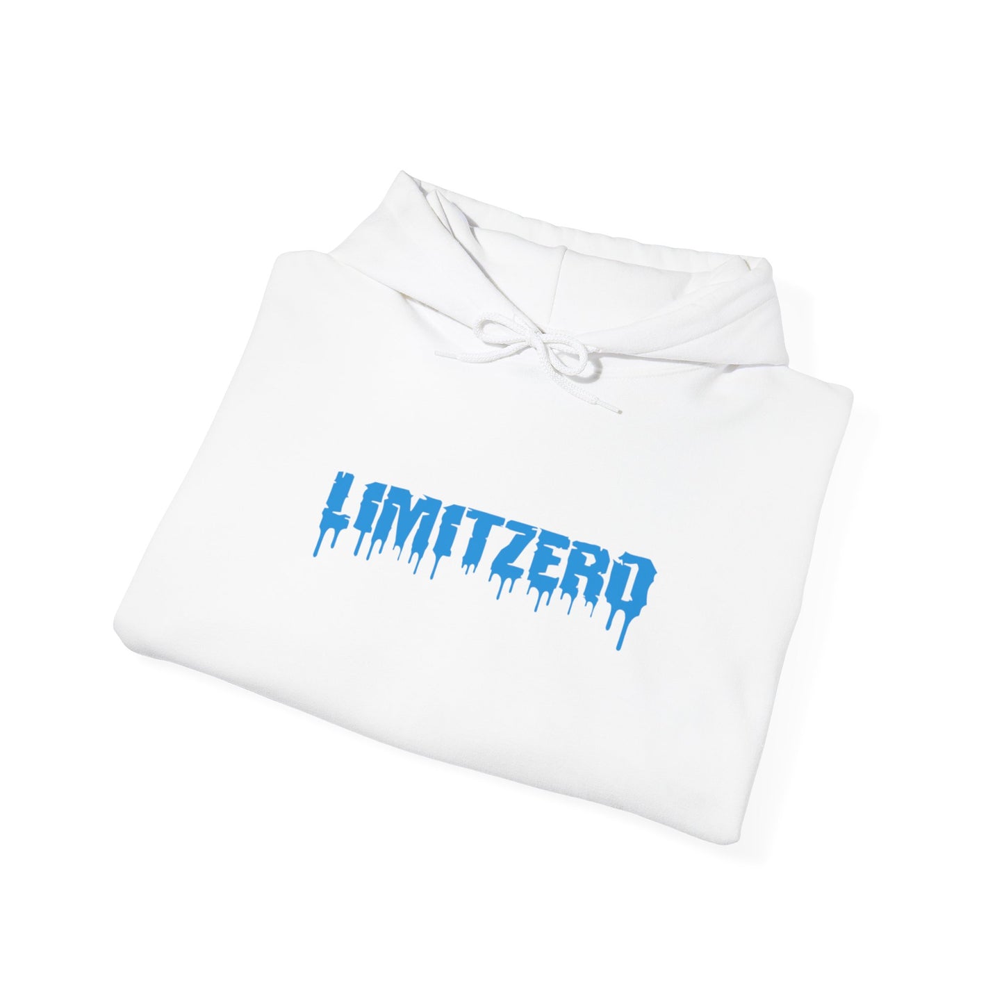 LimitZero JDM-Civic Heavy Blend™ Hoodie