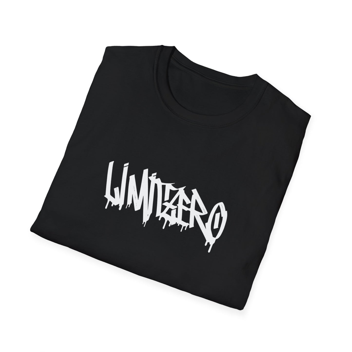 LimitZero Signiture Unisex Tee