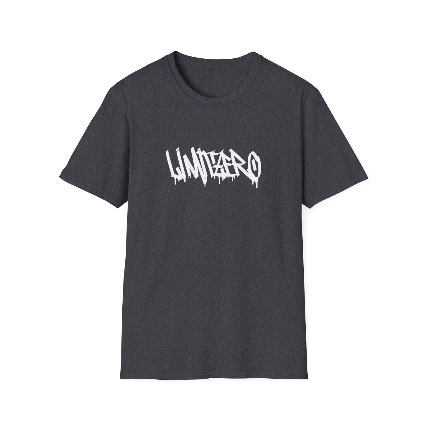 LimitZero Signiture Unisex Tee