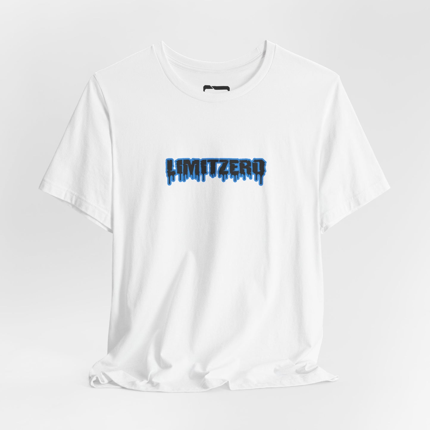 LimitZero EK4 Pixel Garage Unisex T (US MARKET)