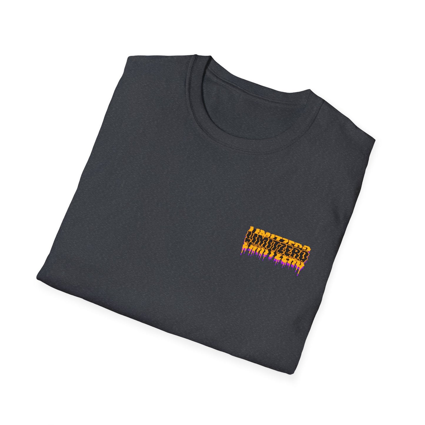 LimitZero Techno alt-V2 Unisex T