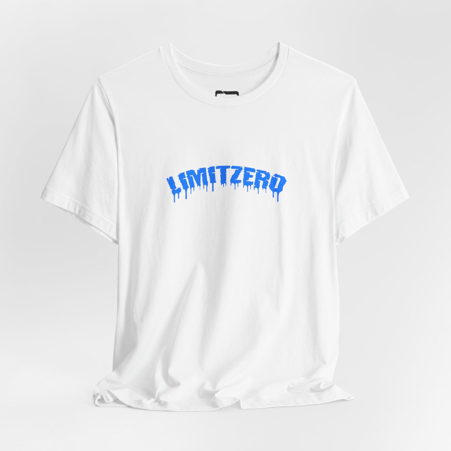 LimitZero Ultra-Blue AM-RacingClub Unisex T