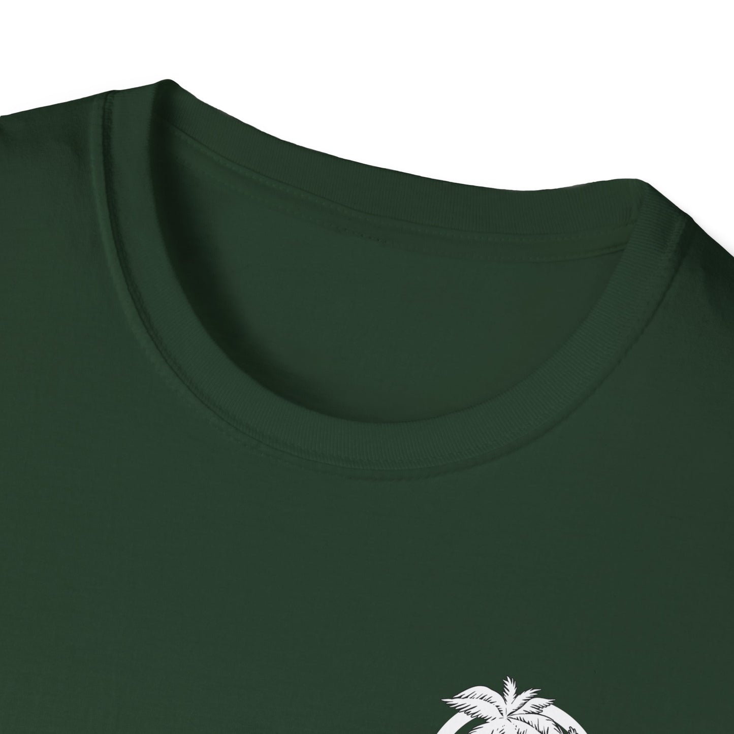 LimitZero Stay ill Summer T