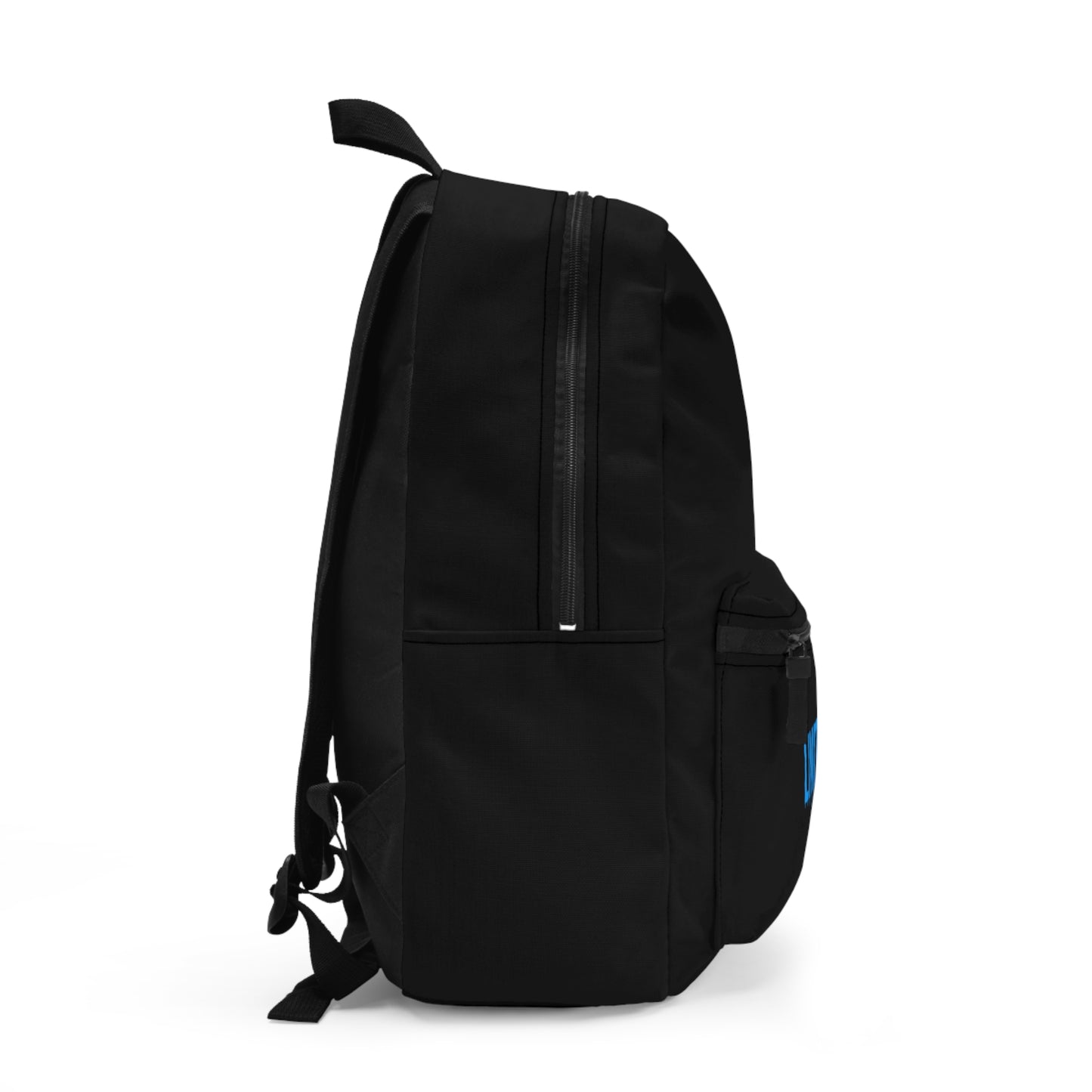 LimitZero Blue Cr33p Backpack