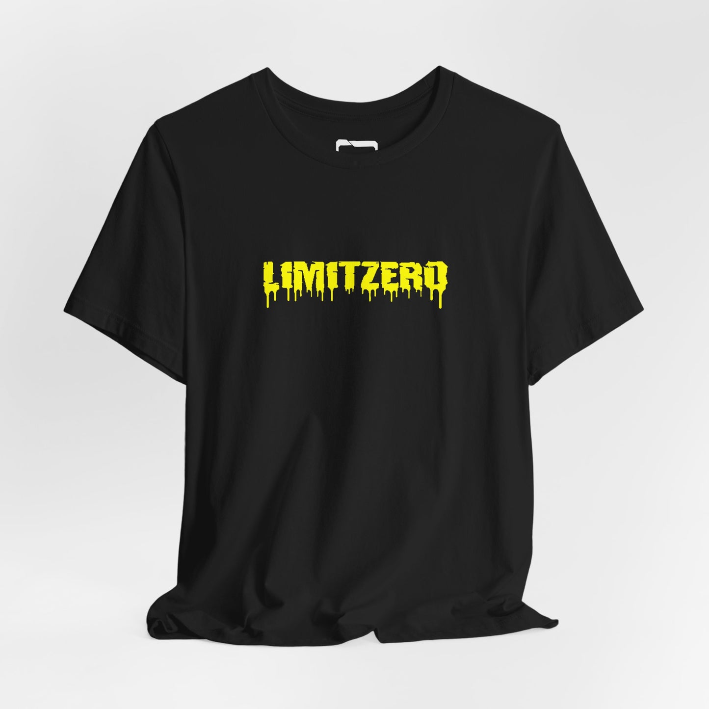 LimitZero Pixel-Legends EVO Unisex T