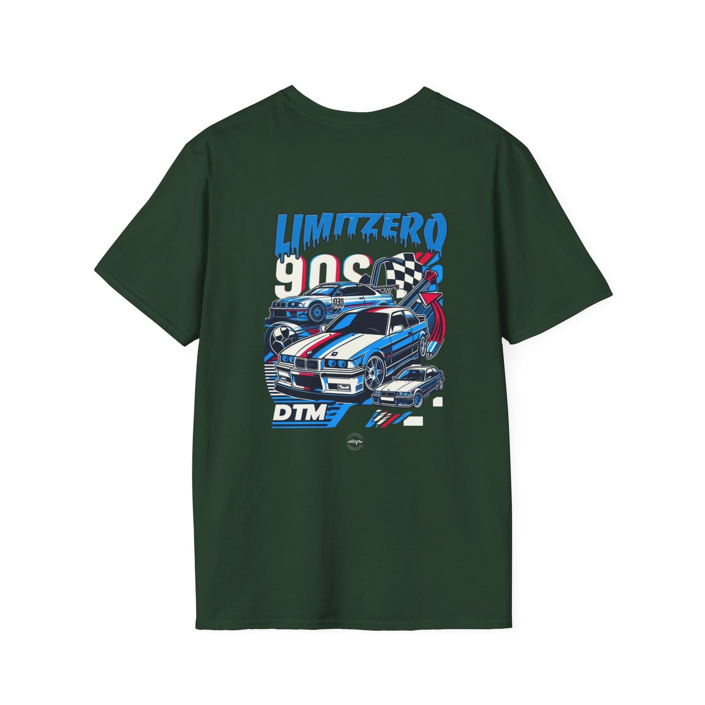 LimitZero 90`s DTM Racing T (US Market)