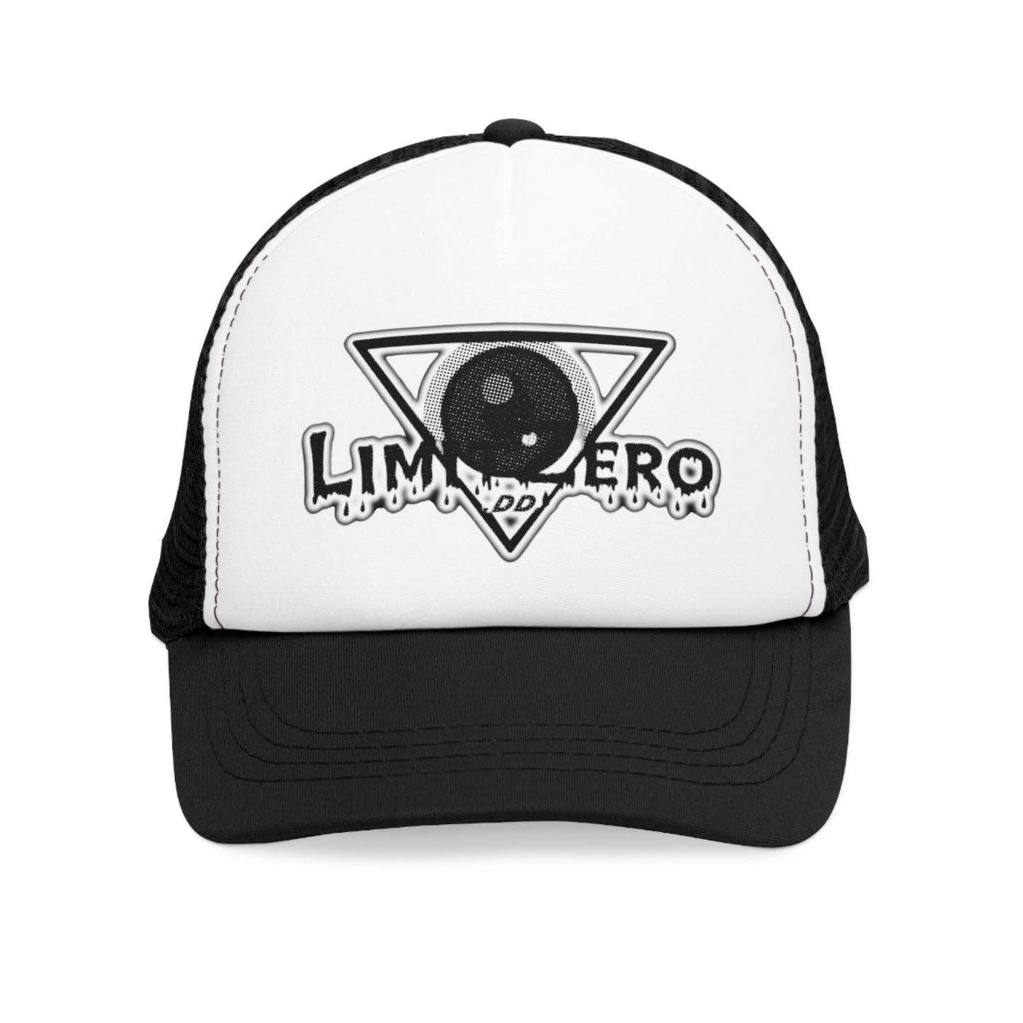 LimitZero Mesh Cap