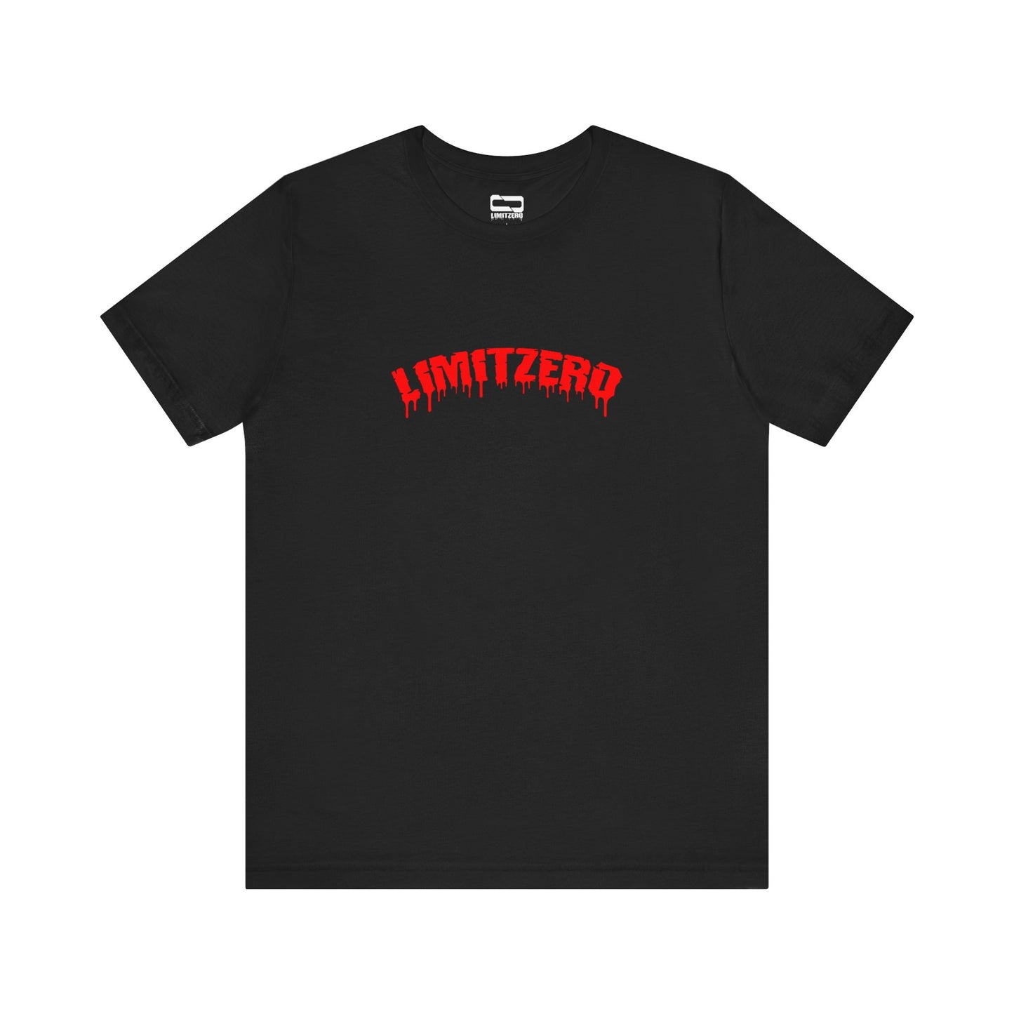 LimitZero Ultra-Red AM-RacingClub Unisex T