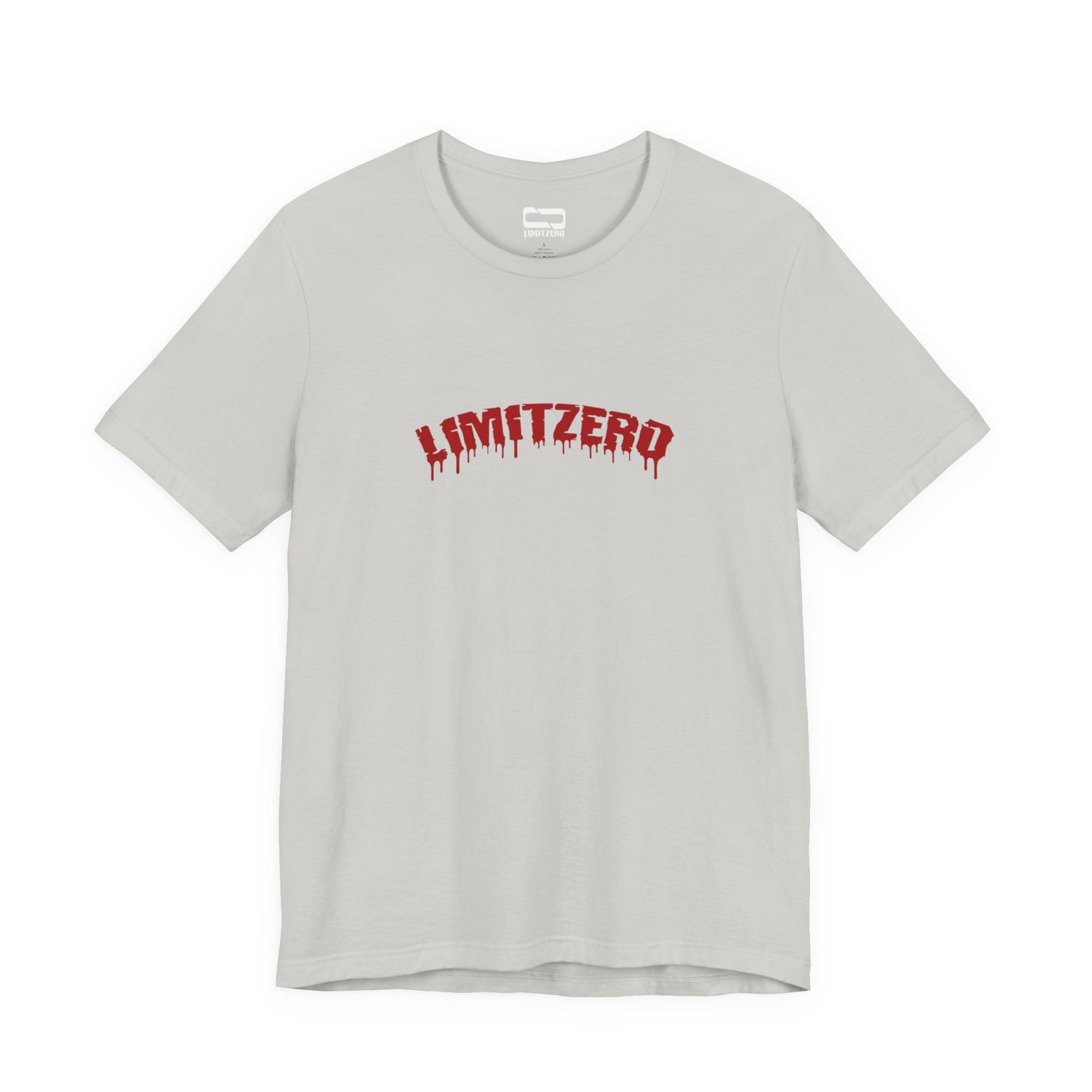 LimitZero Maroon AM-RacingClub Unisex T
