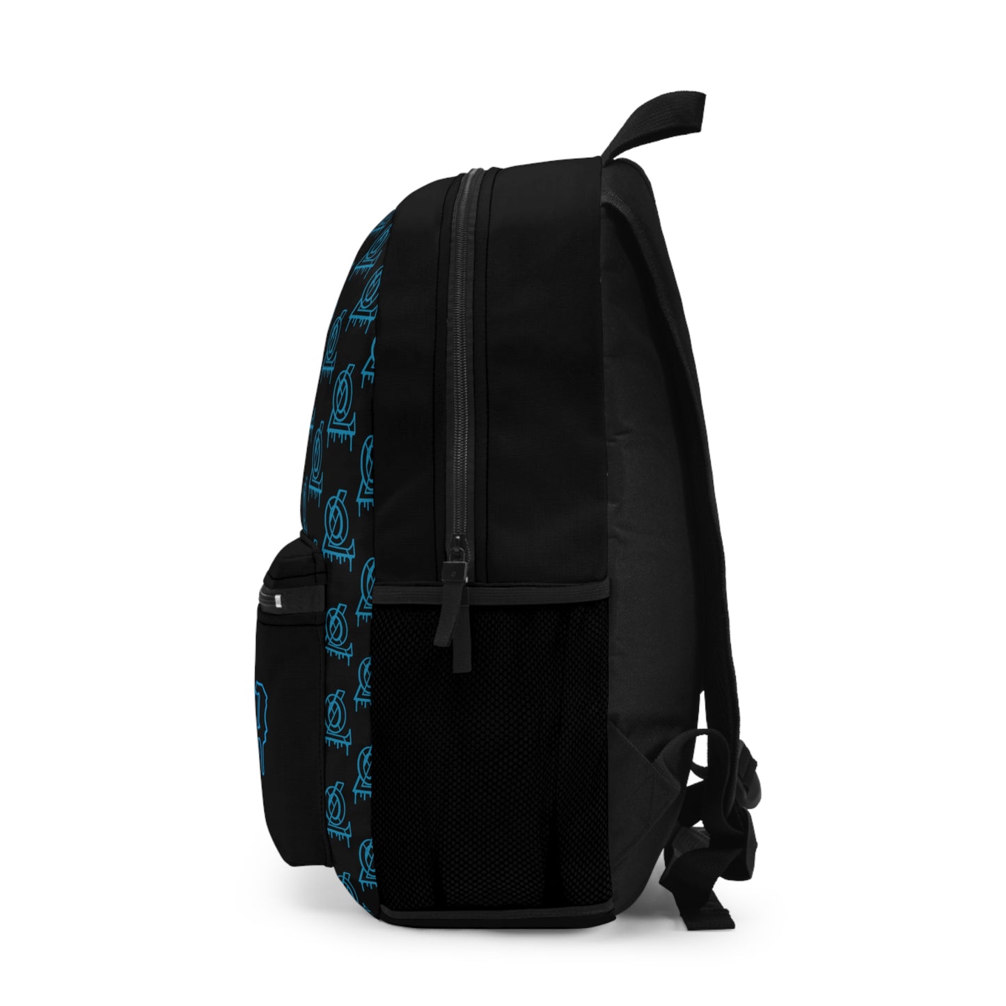 LimitZero Blue New Era L-0 Cliche' Backpack