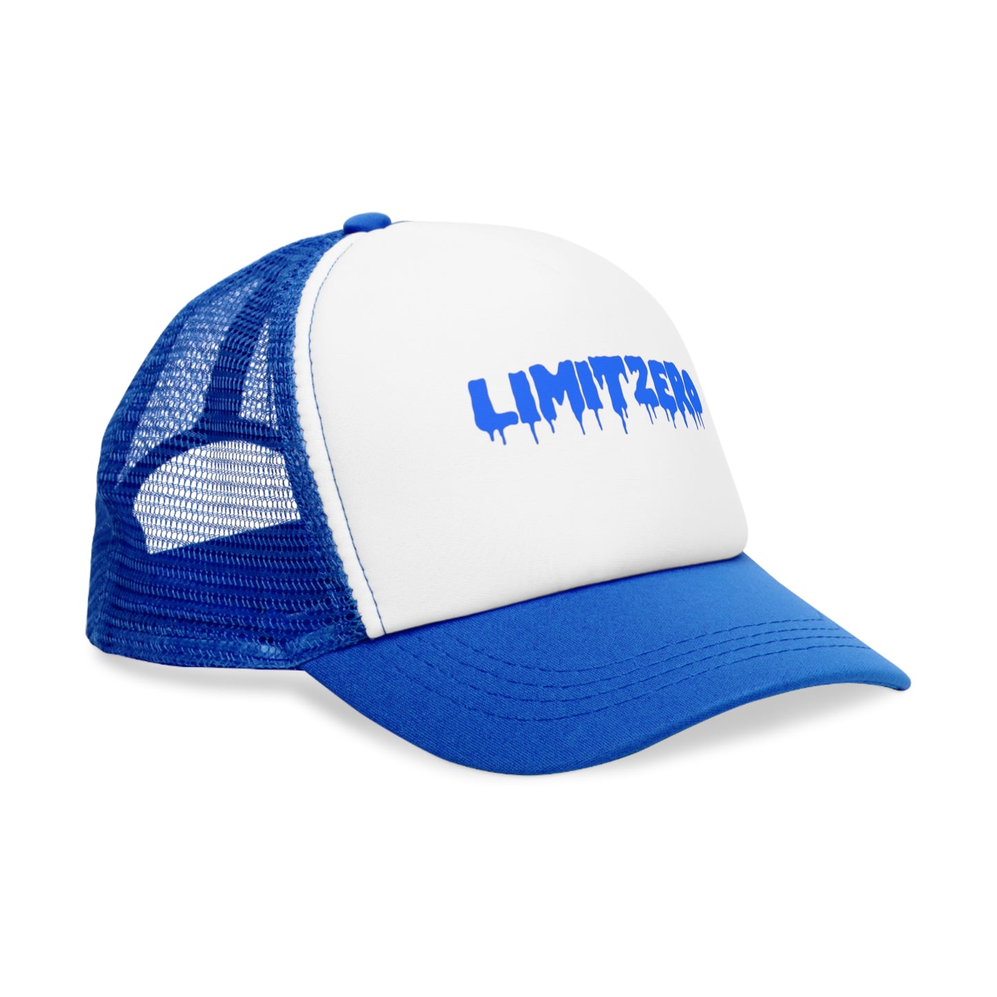 LimitZero Drippy Mesh Cap