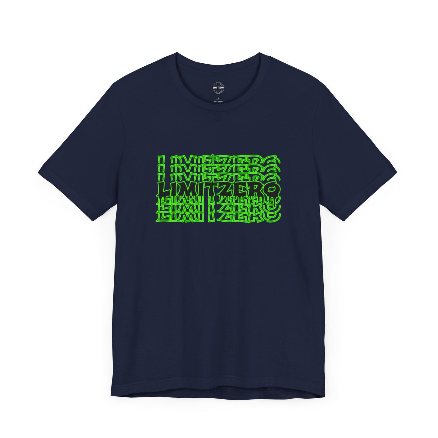 LimitZero Reflekt Unisex Tee