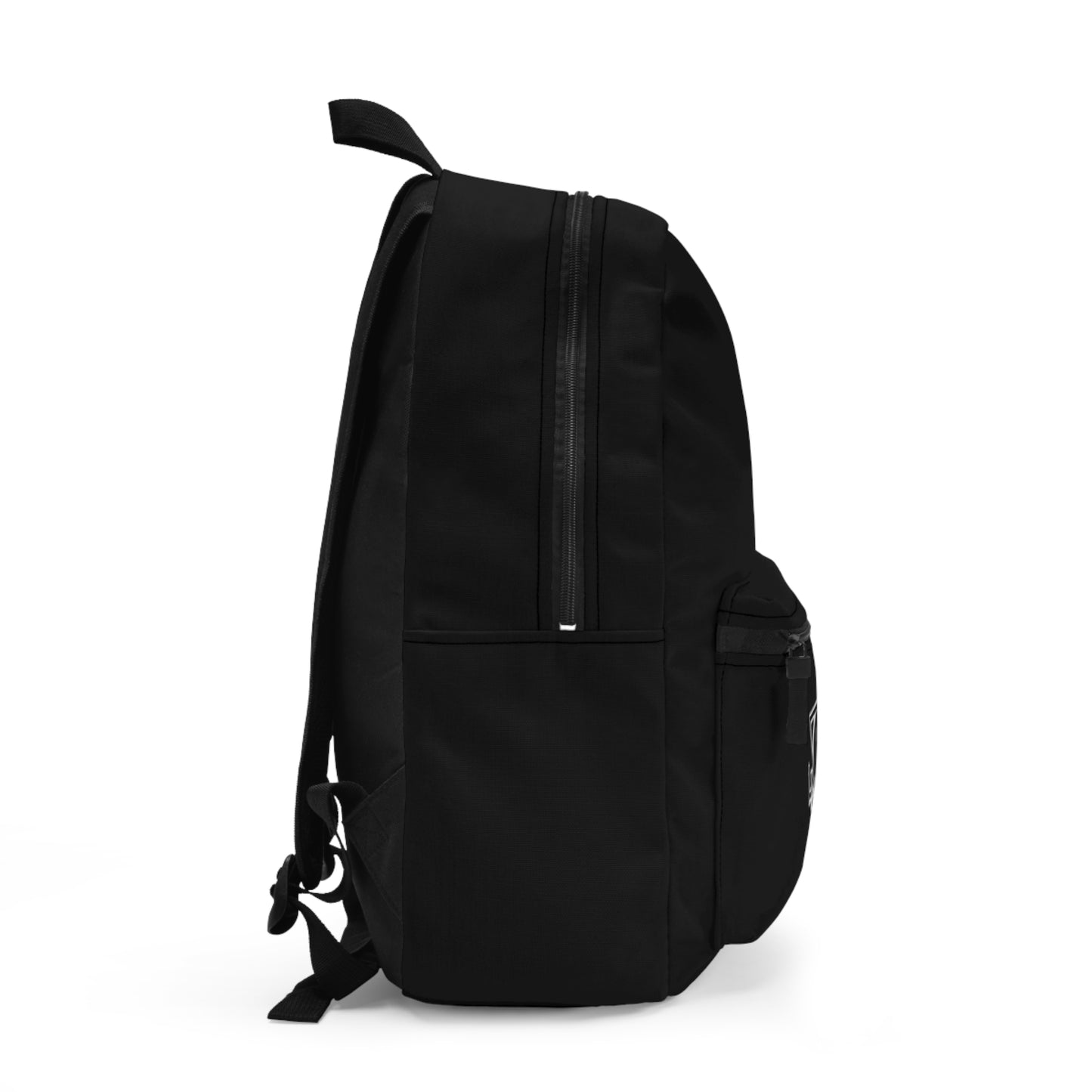 LimitZero B/W Backpack