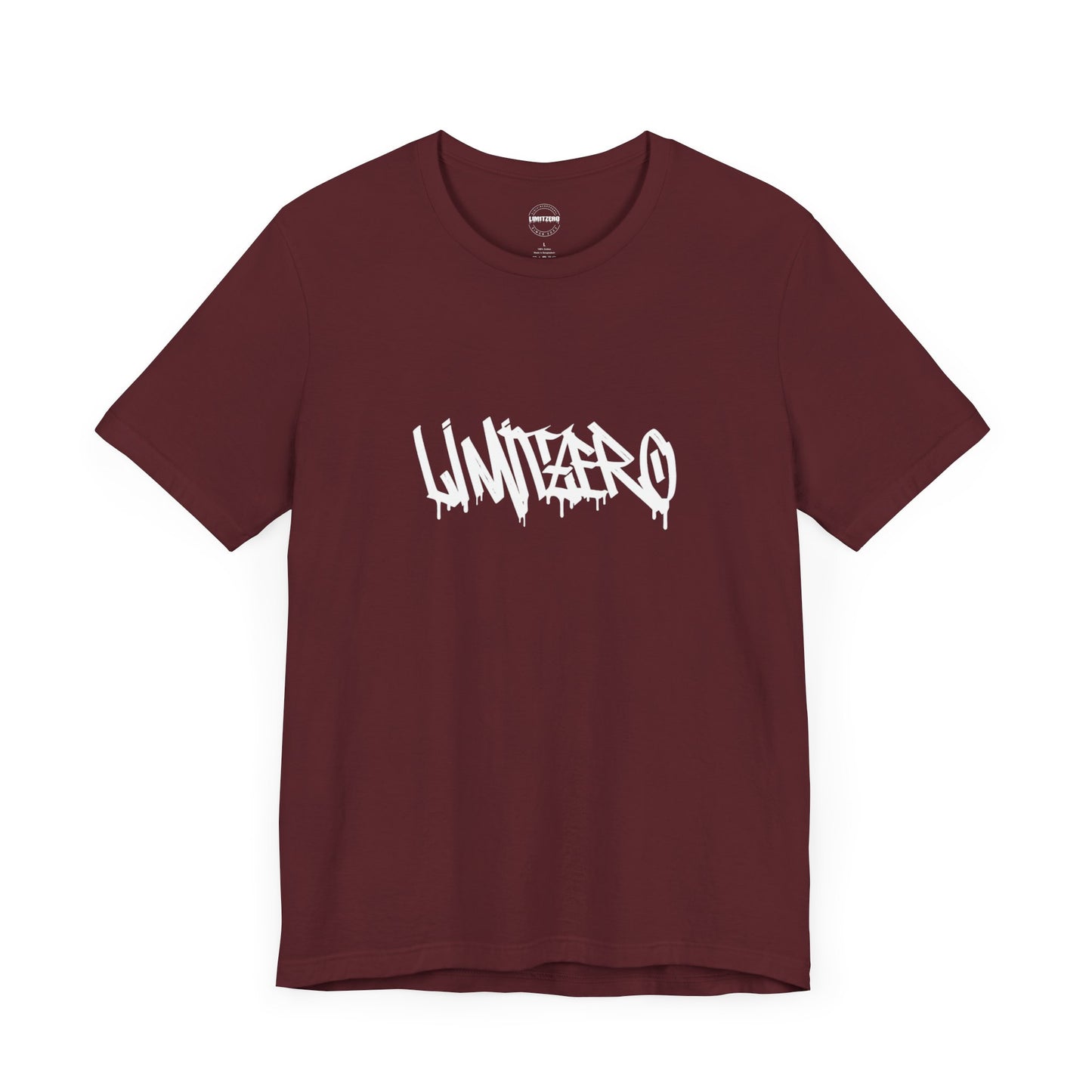 LimitZero Signiture Unisex Tee