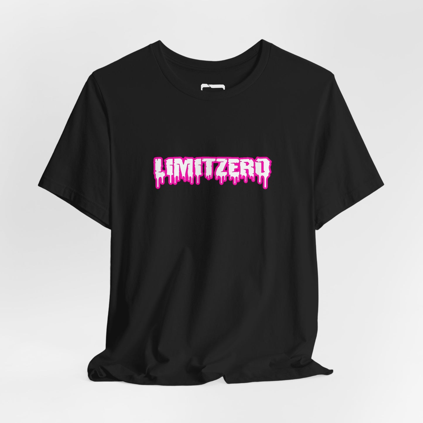 LimitZero Pink Civic EK Unisex T
