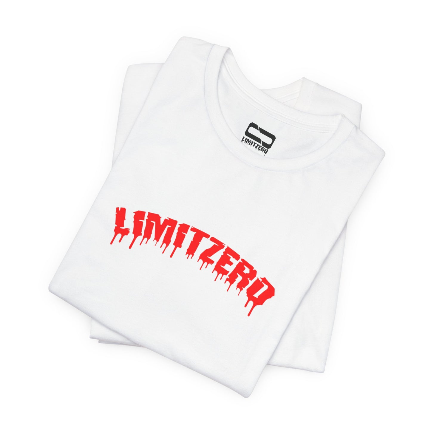 LimitZero Ultra-Red AM-RacingClub Unisex T