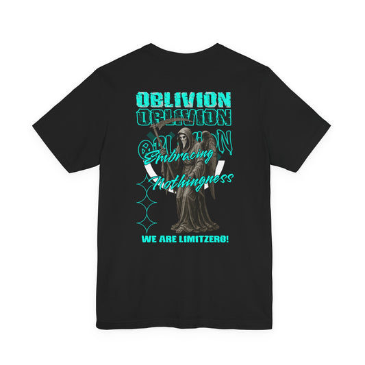 LimitZero Oblivion Unisex Tee