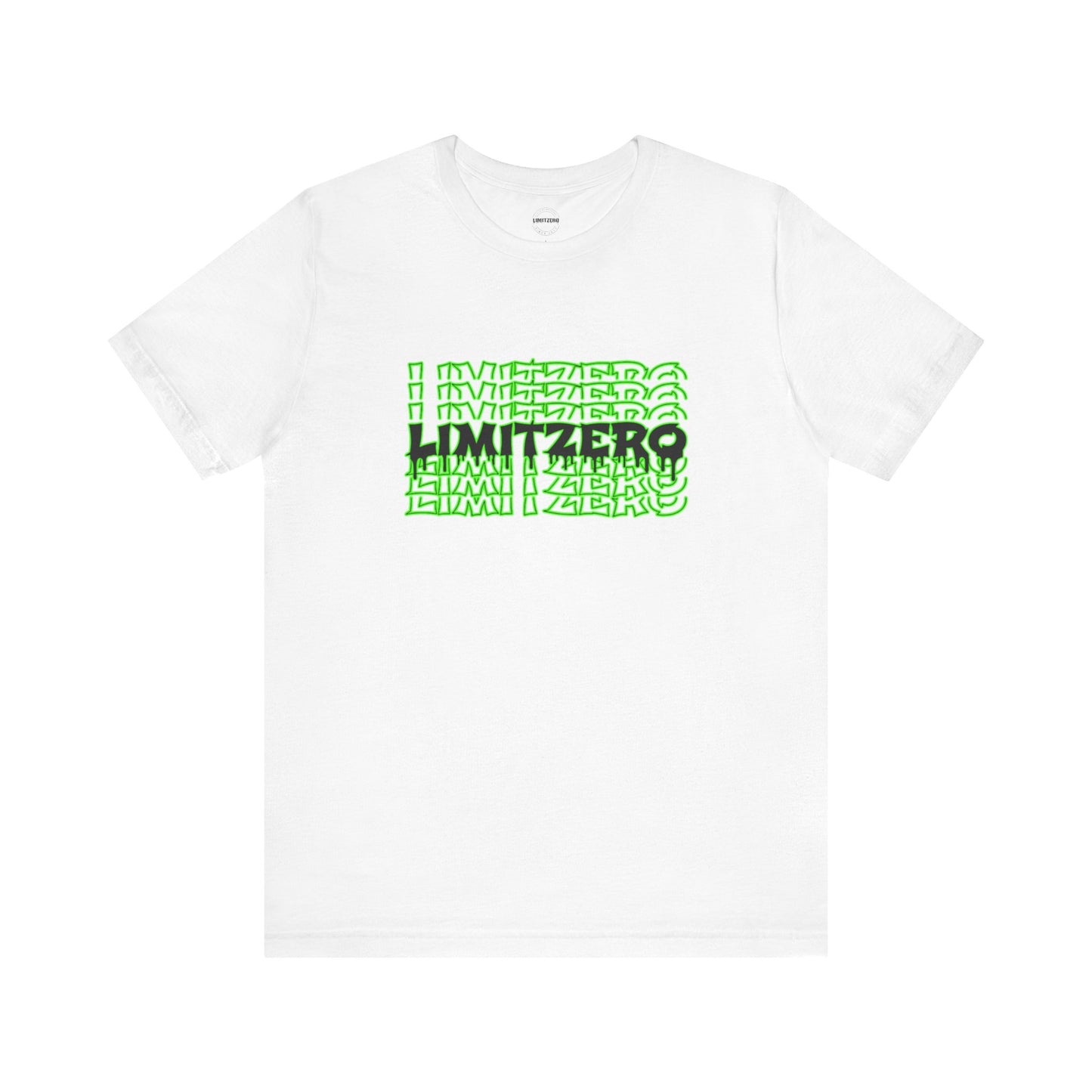 LimitZero Reflekt Unisex Tee