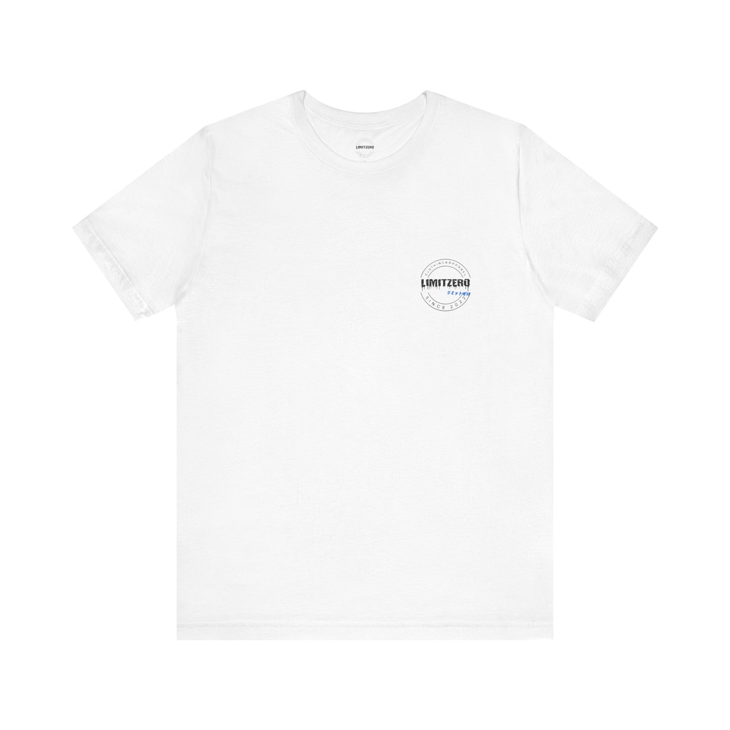 LimitZero JDM-Civic Unisex T