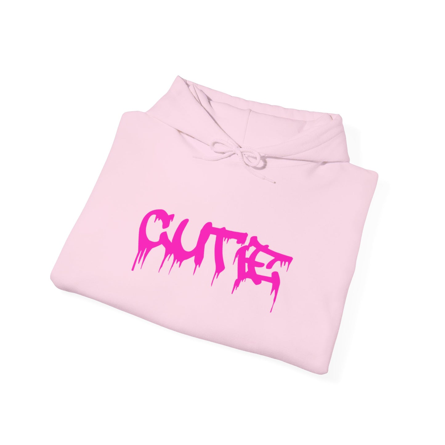 LimitZero Cutie Women`s Heavy Blend™ Hoodie