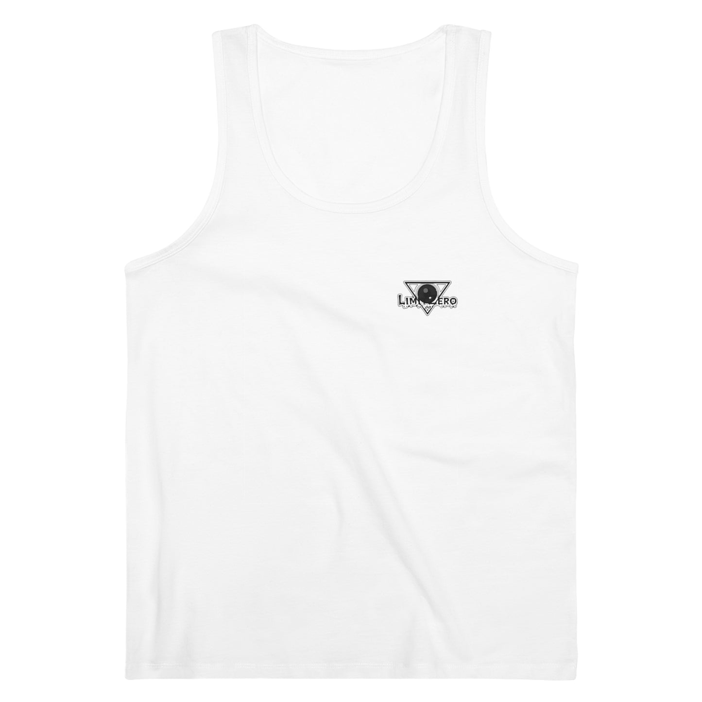 LimitZero Tank Top