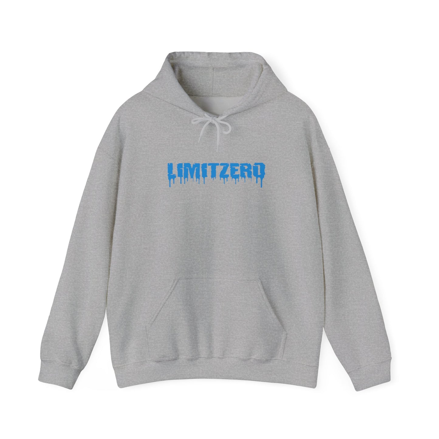 LimitZero JDM-Civic Heavy Blend™ Hoodie