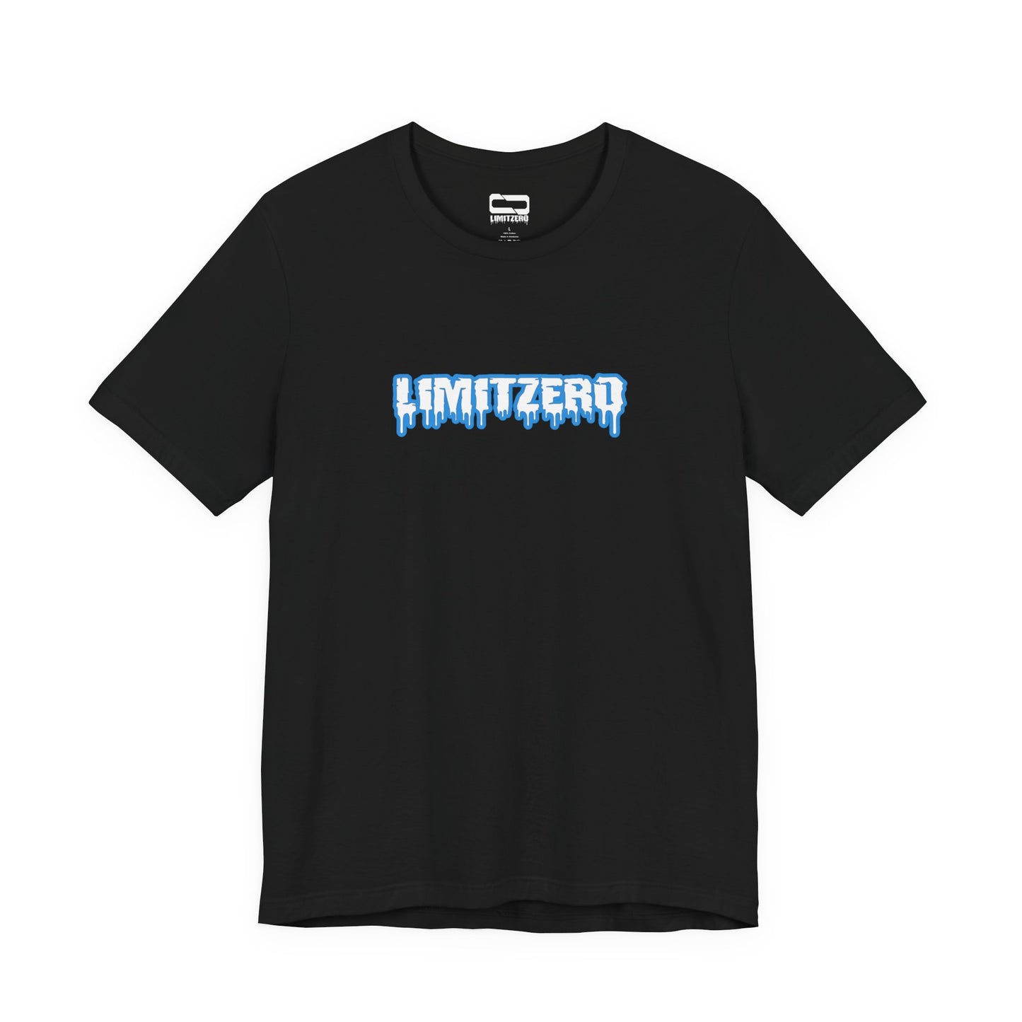 LimitZero EK4 Pixel Driveway Unisex T