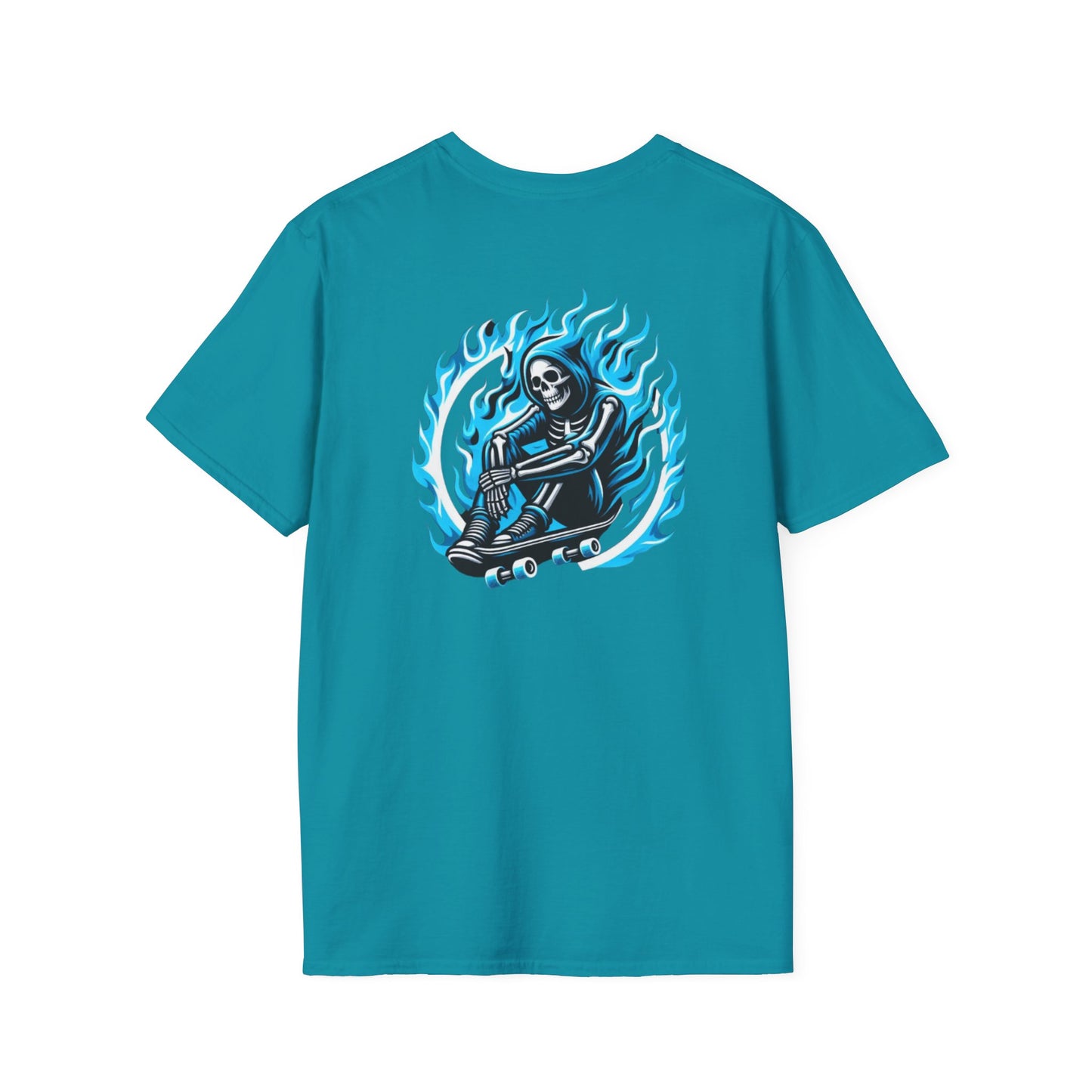 LimitZero Skate Chill T