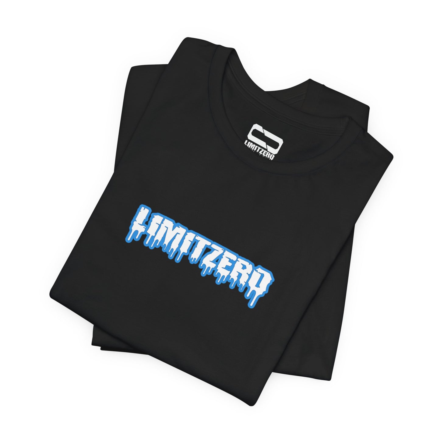 LimitZero EK4 Pixel Driveway Unisex T (US MARKET)