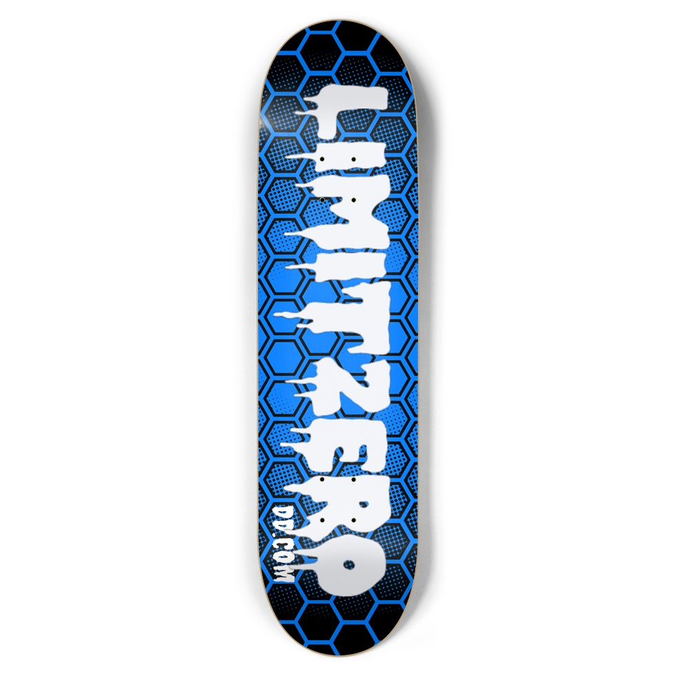 LimitZero HoneyComb V1 Skateboard