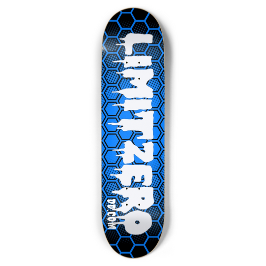 LimitZero HoneyComb V1 Skateboard