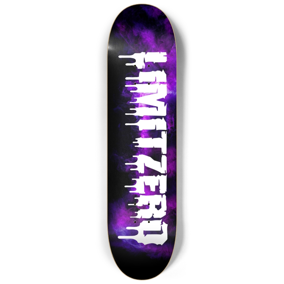 LimitZero SMK Skateboard