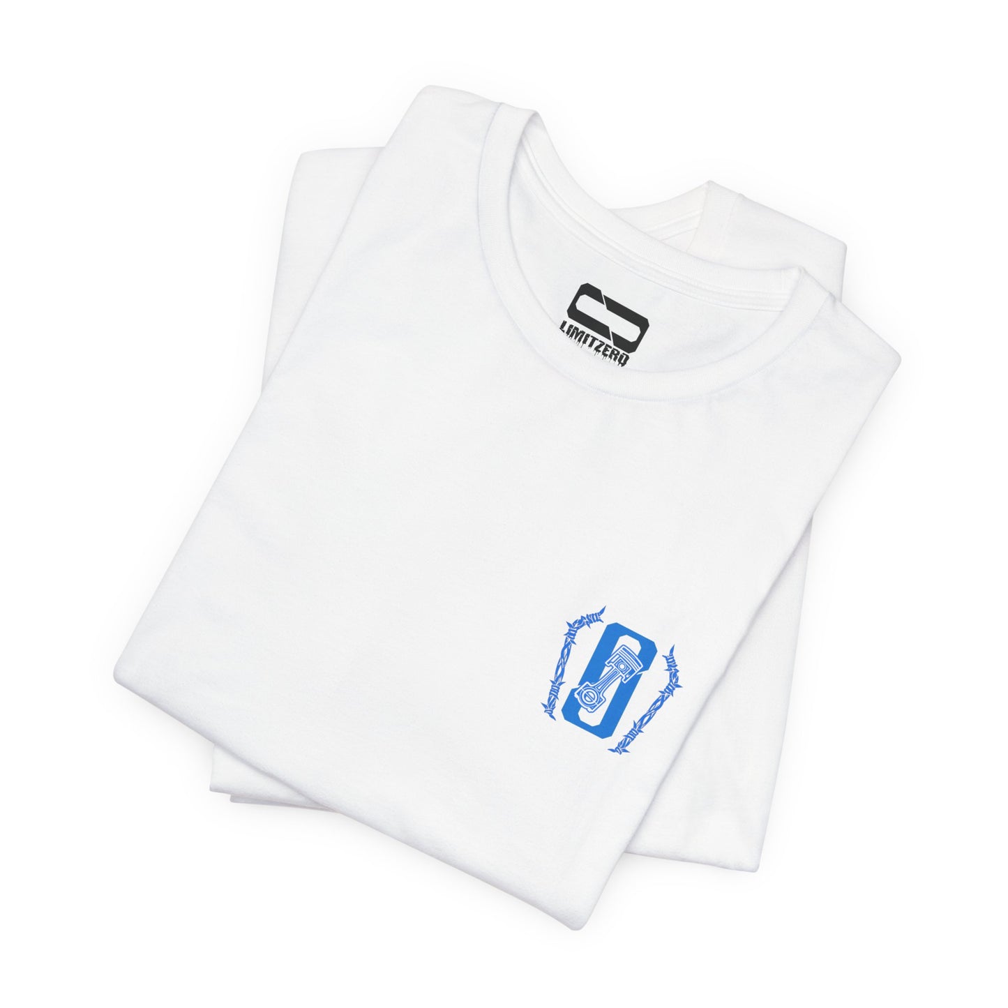 LimitZero DriveStyle Unisex T