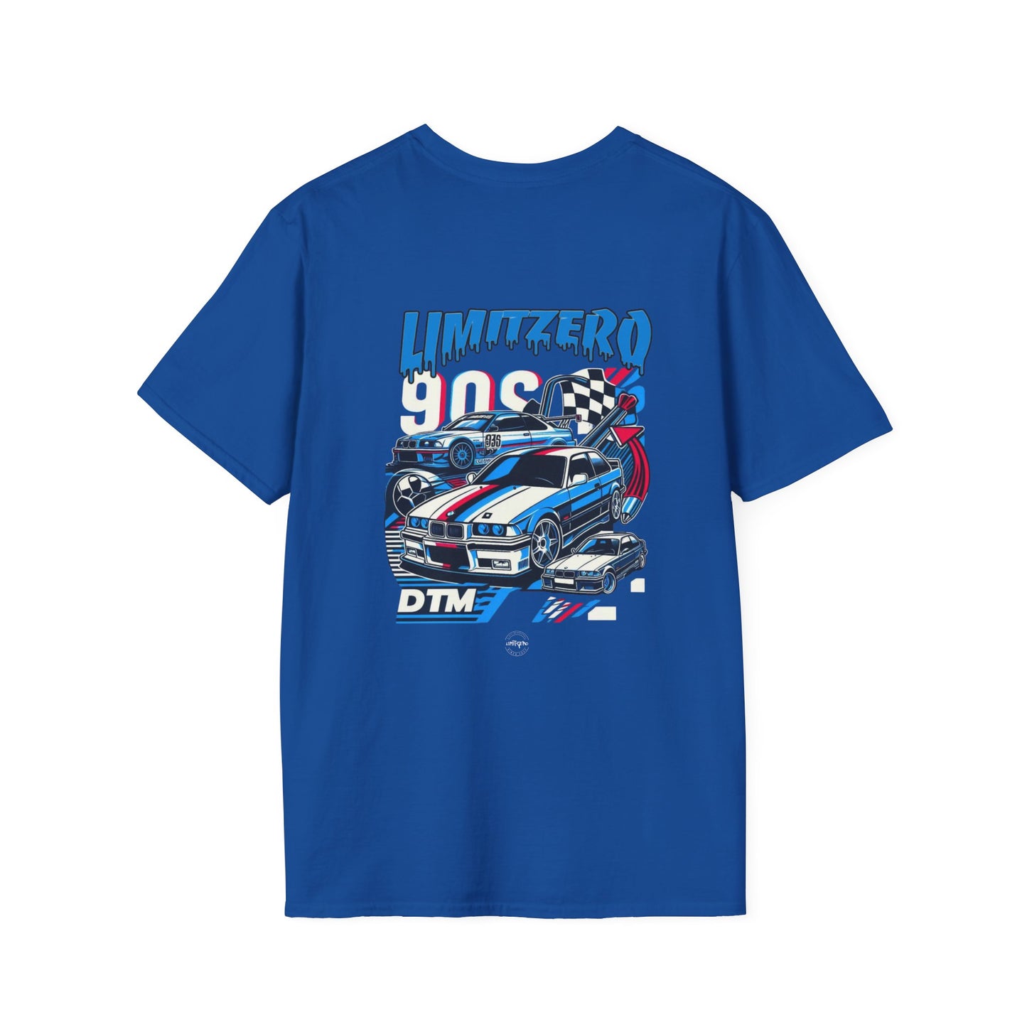 LimitZero 90`s DTM Racing T (US Market)