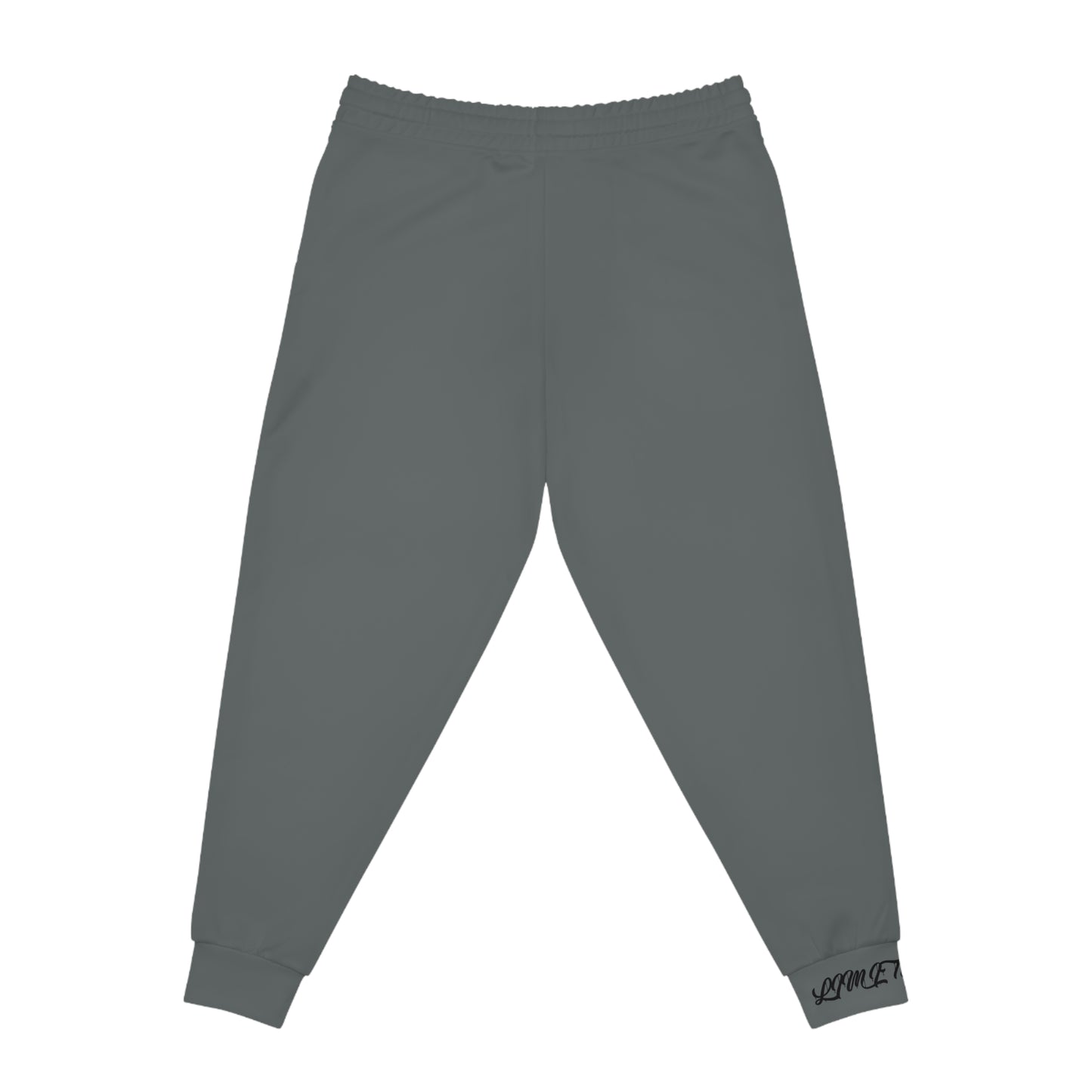 LimitZero Dark Grey Unisex Sweatpants